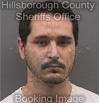 Lucas Toledano, - Hillsborough County, FL 