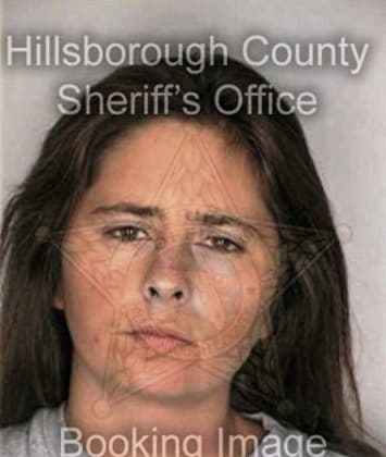 Lillian Torres, - Hillsborough County, FL 