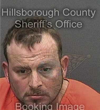 Gabriel Torresmartinez, - Hillsborough County, FL 