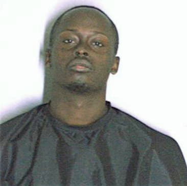 Nigel Traylor - DeKalb County, GA 