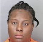 Kelteria Treadwell, - Shelby County, TN 