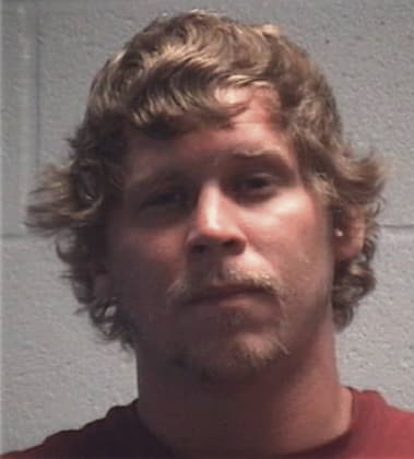 Brian Truesdale - Cleveland County, NC 