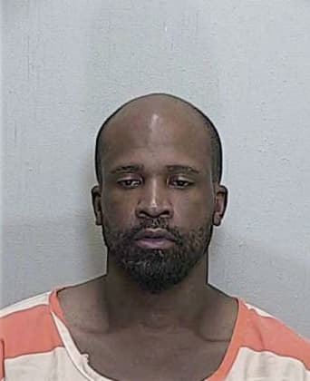 Melvin Tucker, - Marion County, FL 