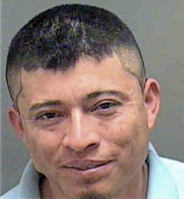 Joel Vargas, - Mecklenburg County, NC 