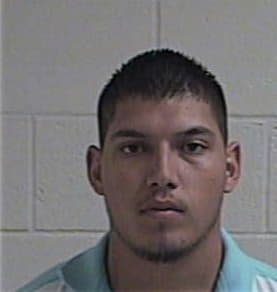 Jose Villarreal, - Hidalgo County, TX 