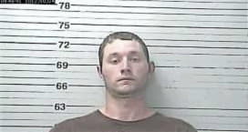 Willie Walker, - Harrison County, MS 