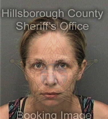 Janie Ward, - Hillsborough County, FL 