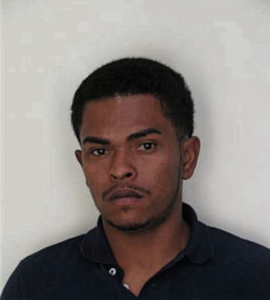 James Washington, - Hillsborough County, FL 