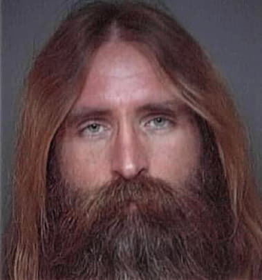 Steven Weitz - Polk County, FL 