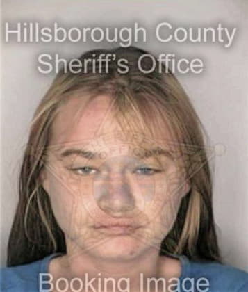 Kelly White - Hillsborough County, FL 