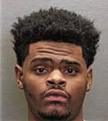 Che Whiteside - Franklin County, OH 