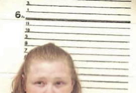 Amanda Williams - Clay County, KY 