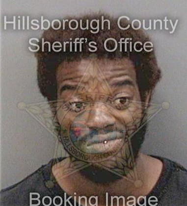 Vernell Williams, - Hillsborough County, FL 