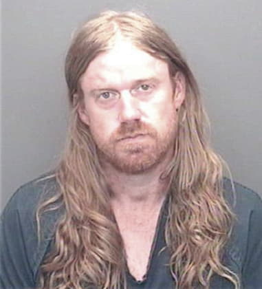 Kevin Willis, - Vanderburgh County, IN 