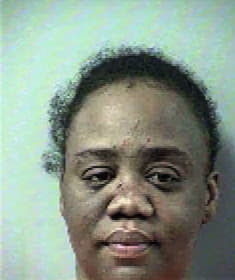 Latoya Willis, - Okaloosa County, FL 