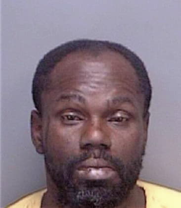 Darius Wilson, - Pinellas County, FL 