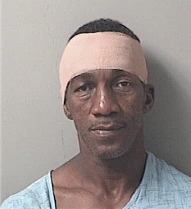 James Wright, - Escambia County, FL 