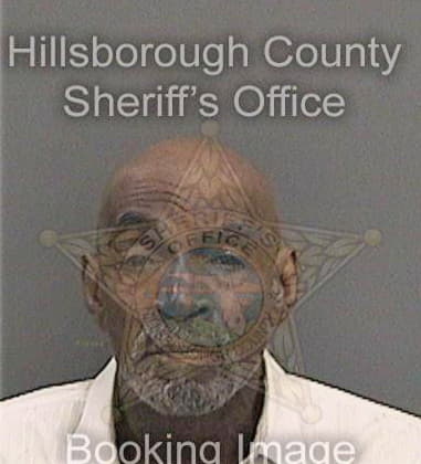 Micheal Wright, - Hillsborough County, FL 