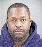 Raymond Wyatt - Cobb County, GA 