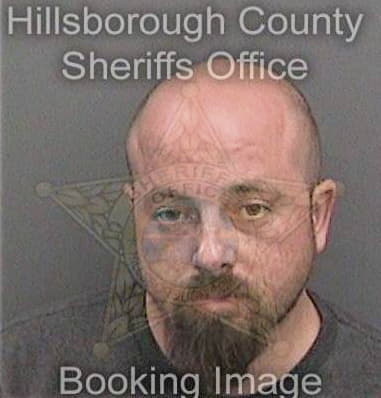 Timothy Adams, - Hillsborough County, FL 