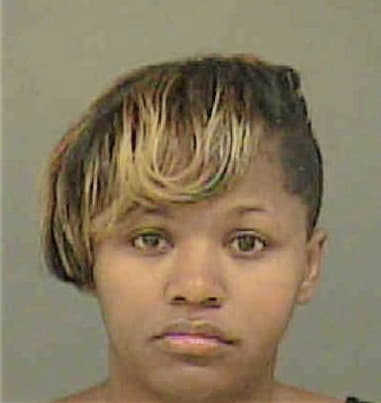 Nikita Alexander, - Mecklenburg County, NC 