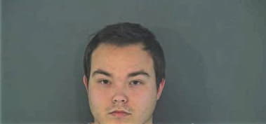 Justin Allen, - Shelby County, IN 