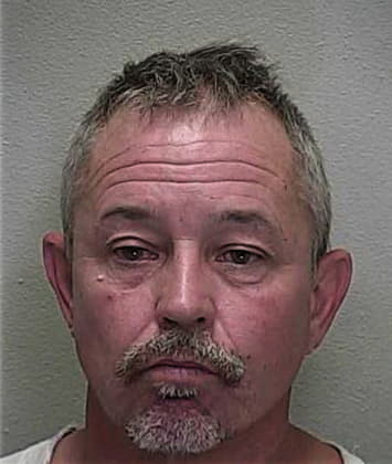 Jesse Alsieux, - Marion County, FL 