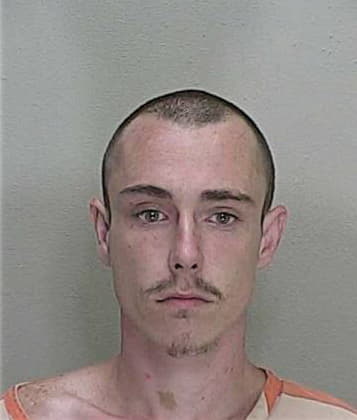 Anthony Altman, - Marion County, FL 