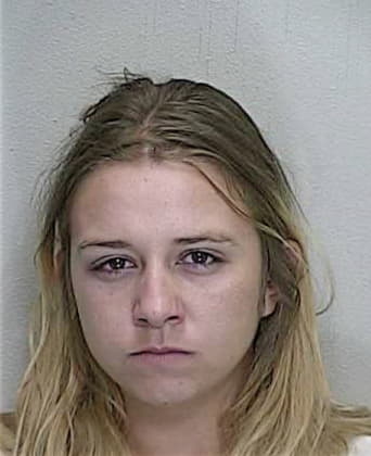 Marcy Andrews, - Marion County, FL 