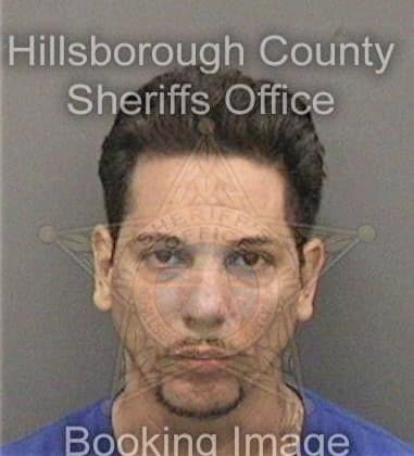 Sandro Andujarrivera, - Hillsborough County, FL 