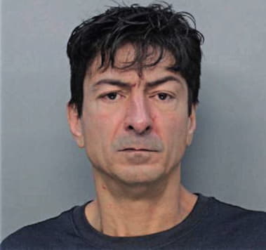 Ricardo Assan-Luna, - Dade County, FL 