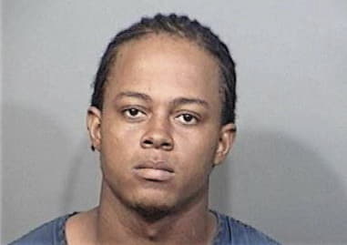 Kendrick Bacon, - Brevard County, FL 