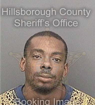 Rudell Ball, - Hillsborough County, FL 