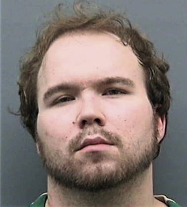 Nicholas Barber, - Hillsborough County, FL 