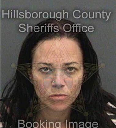 Nicole Barry, - Hillsborough County, FL 