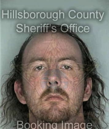 Jay Berman - Hillsborough County, FL 