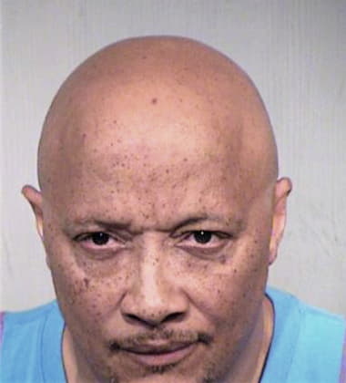 Marcus Bess - Maricopa County, AZ 