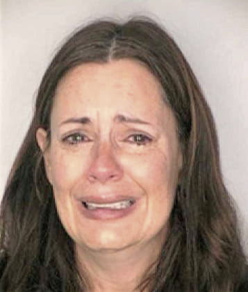 Cynthia Bishop - Hillsborough County, FL 