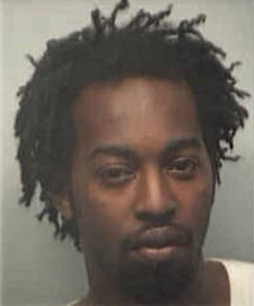 Kenneth Black - Fulton County, GA 