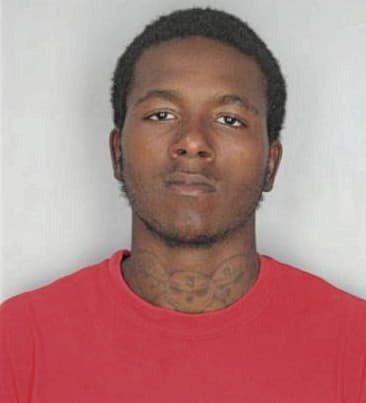 Amos Boswell - Hillsborough County, FL 