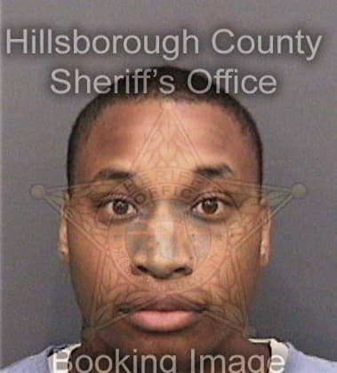 David Bowick - Hillsborough County, FL 