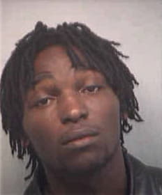 Andonte Boyd - Fulton County, GA 