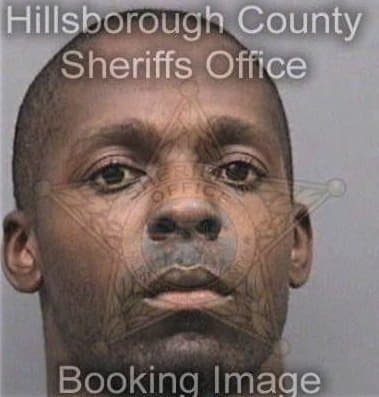 William Bradford - Hillsborough County, FL 
