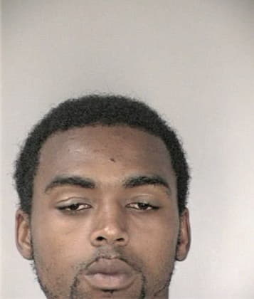 Thomas Brantley - Hillsborough County, FL 