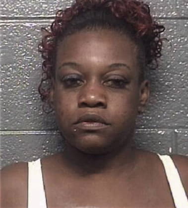 Sequia Brawner, - Danville County, VA 