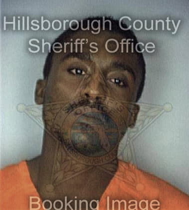Michael Breary - Hillsborough County, FL 
