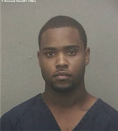 Leotis Breedlove, - Broward County, FL 