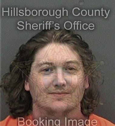 Andrew Bright - Hillsborough County, FL 