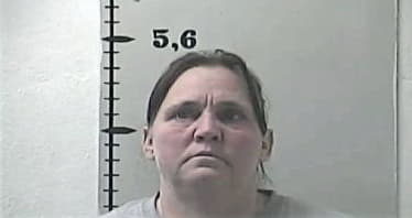 Marie Brown, - Lincoln County, KY 