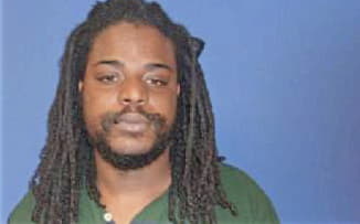 Anthony Bryant - Sampson County, NC 